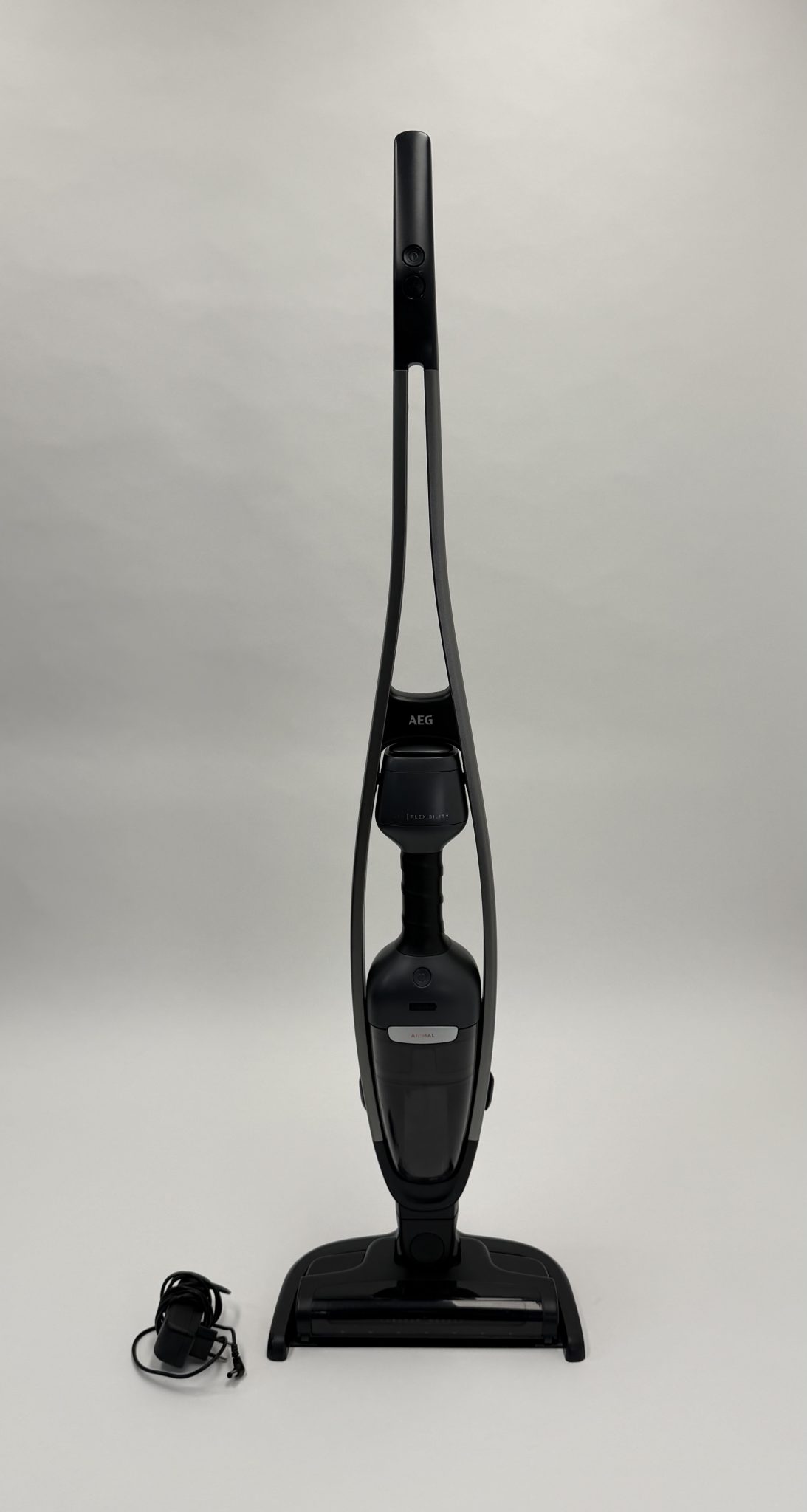 AEG QX9-1-ANIM Flexibility Animal 2-in-1  Dulkių siurblys