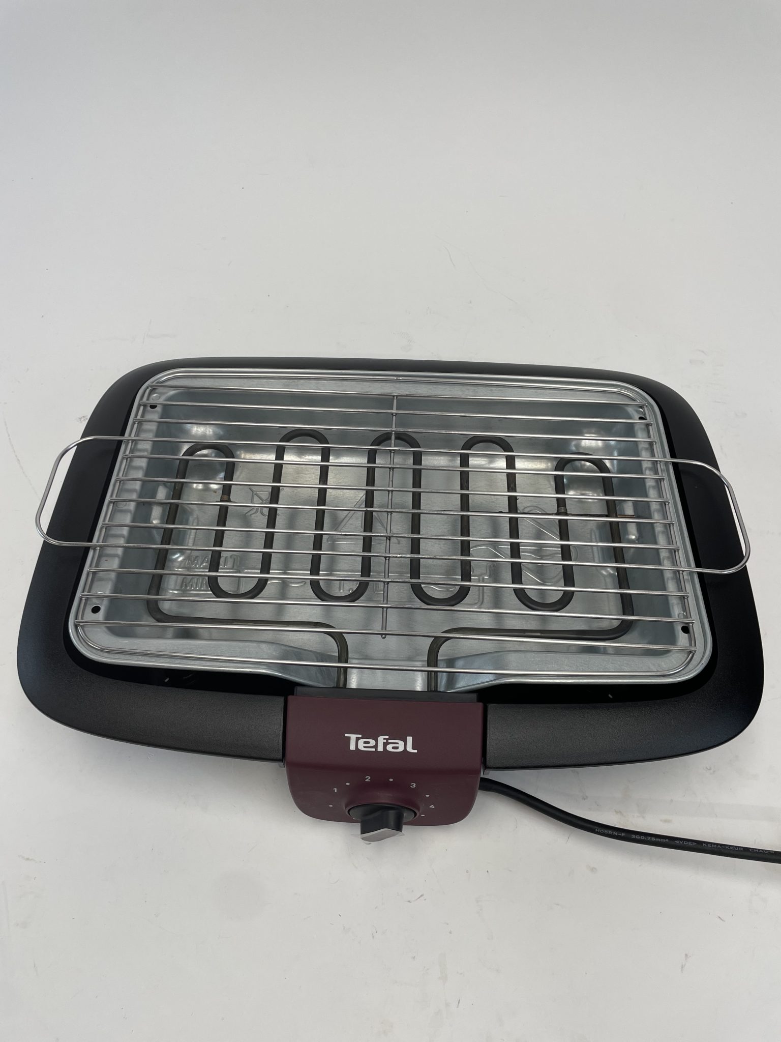 Tefal elektrinis grilis