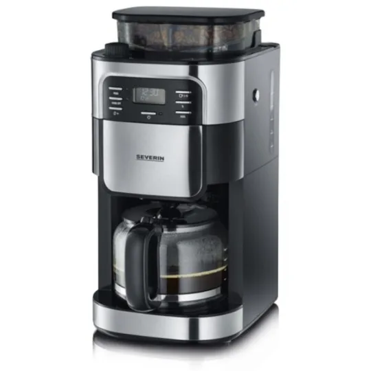 Severin coffee machine