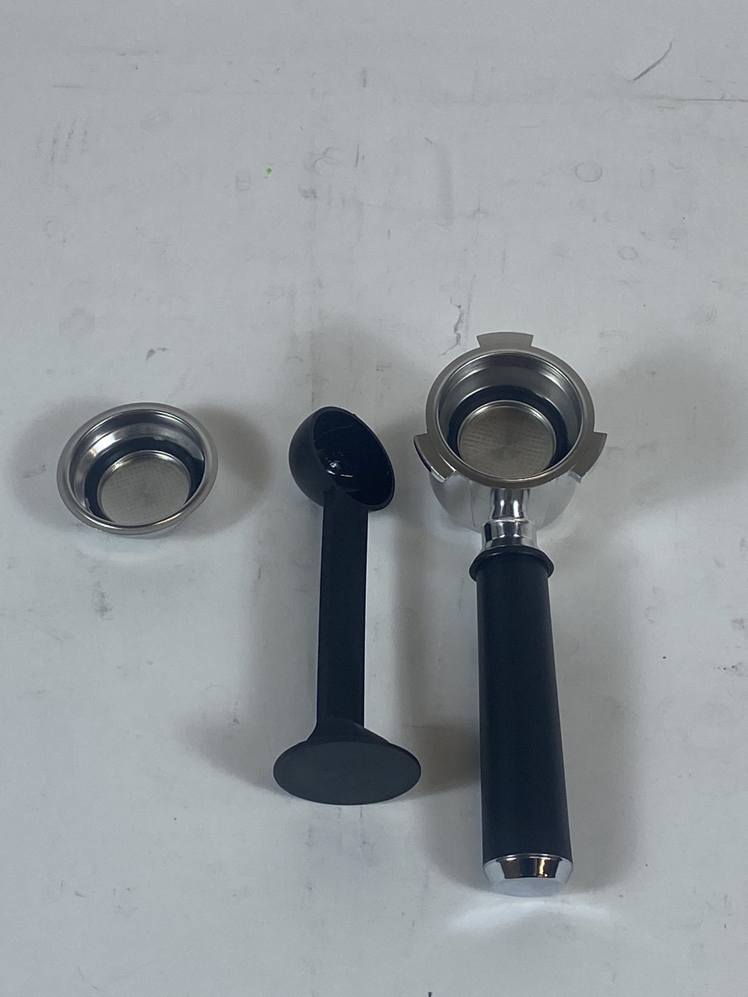 De'Longhi espresso kavos aparatas