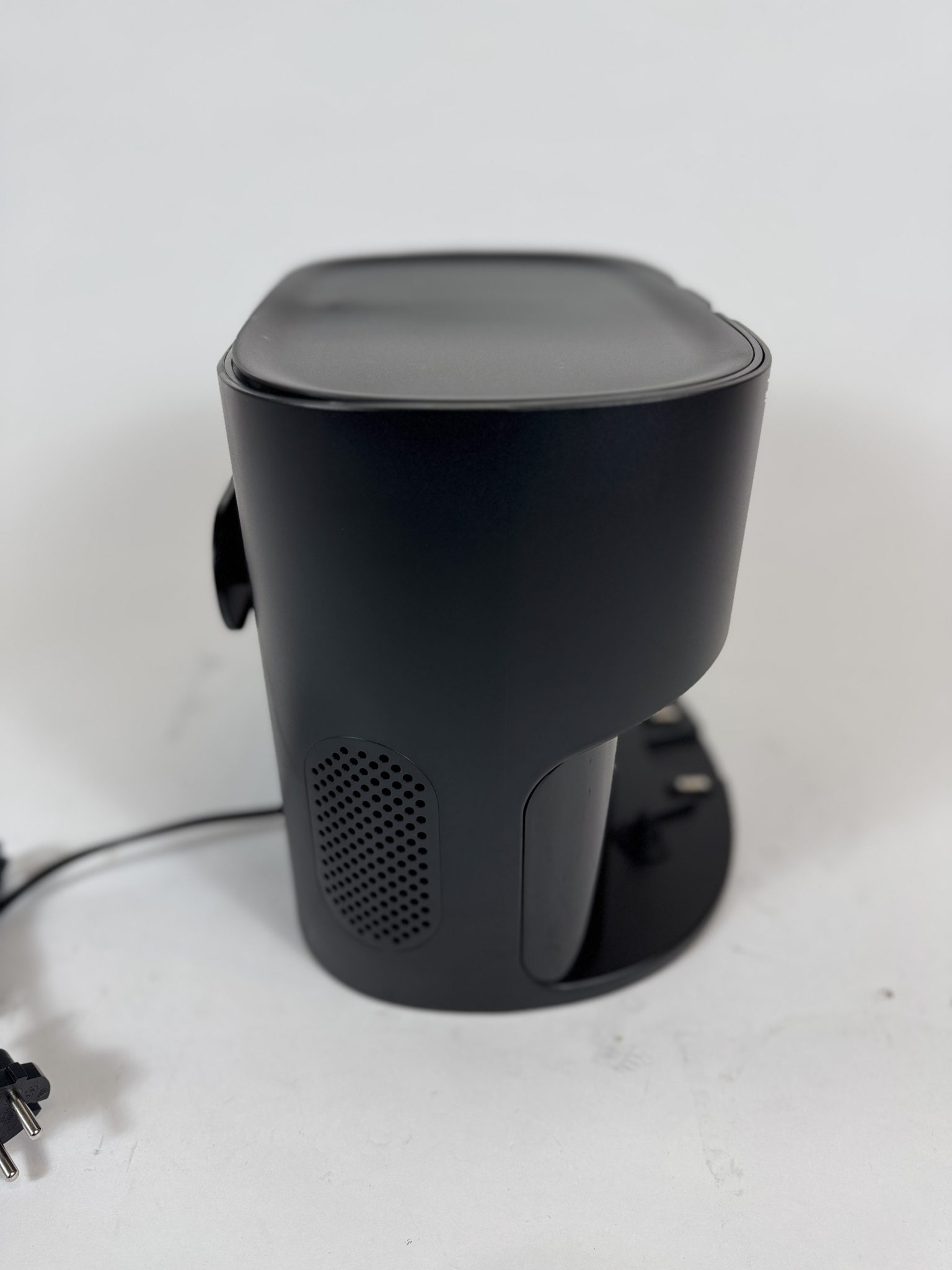MEDION S40 robotas siurblys