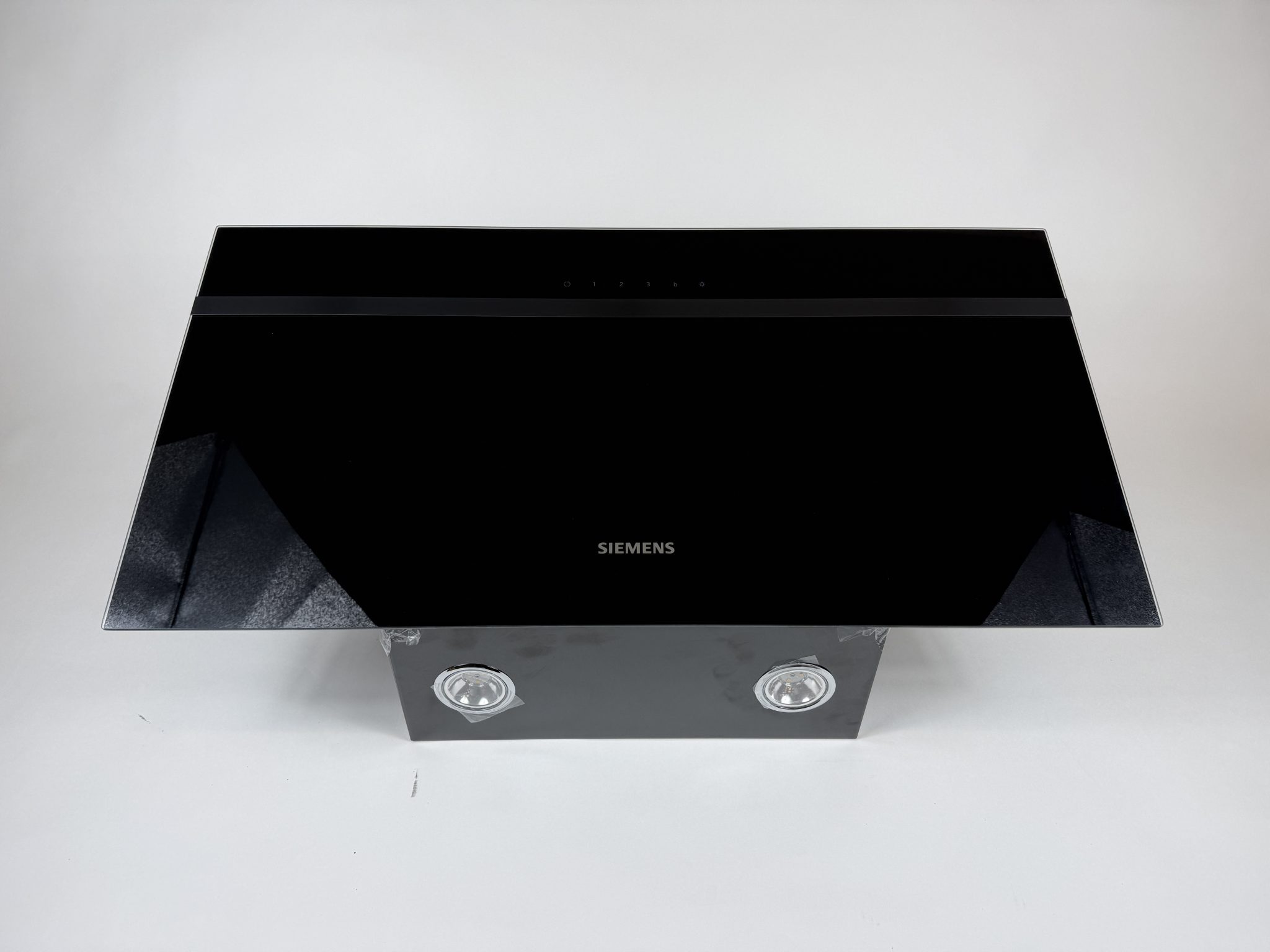 Siemens iQ100 LC85KDK60 gartraukis