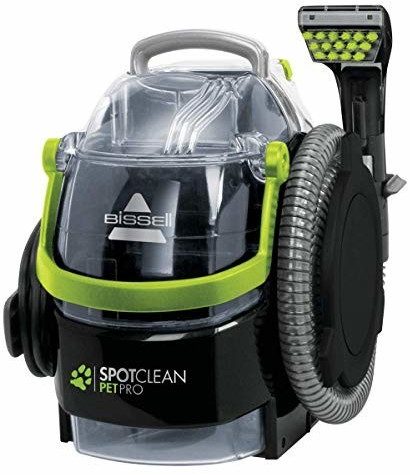 Bissell handheld vacuum cleaner