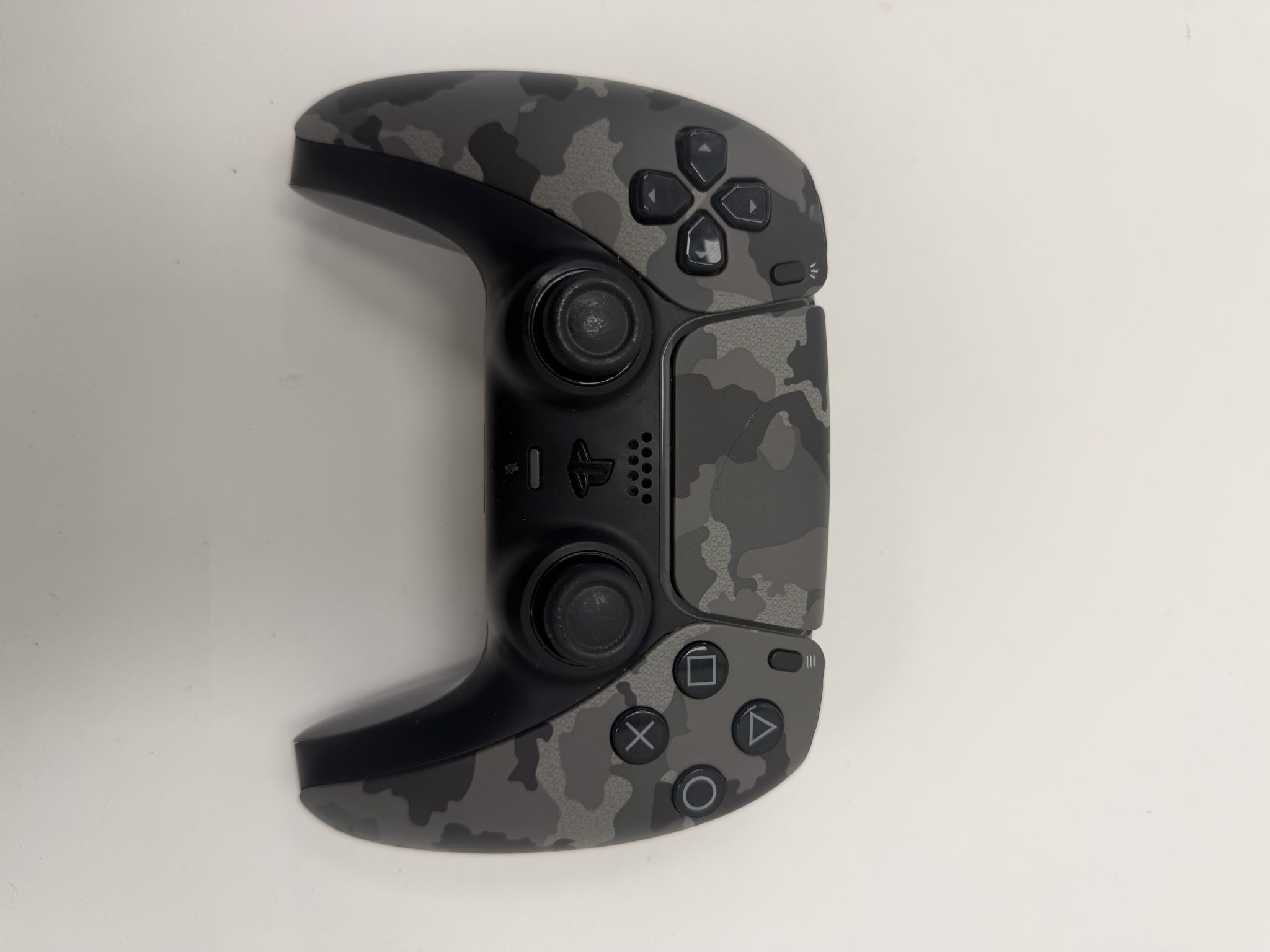 Playstation žaidimų pultas