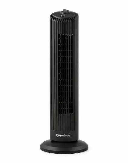 Amazon Basics fan
