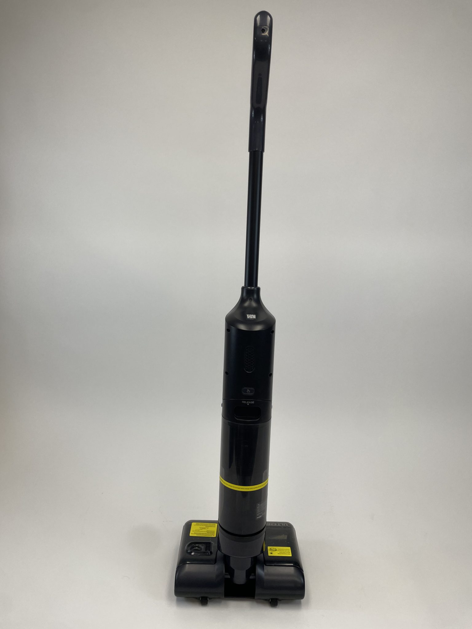 Ultenic AC1 Triflex plaunantis dulkių siurblys
