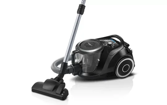 Bosch vacuum cleaner