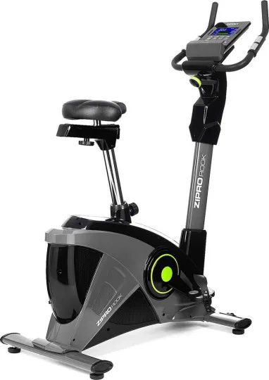 Exercise bike Zipro Rook iConsole+