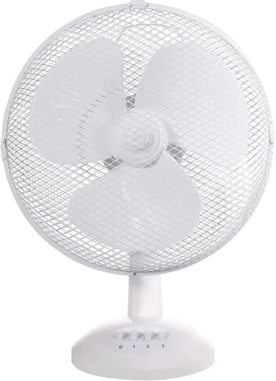 Russell Hobbs table fan