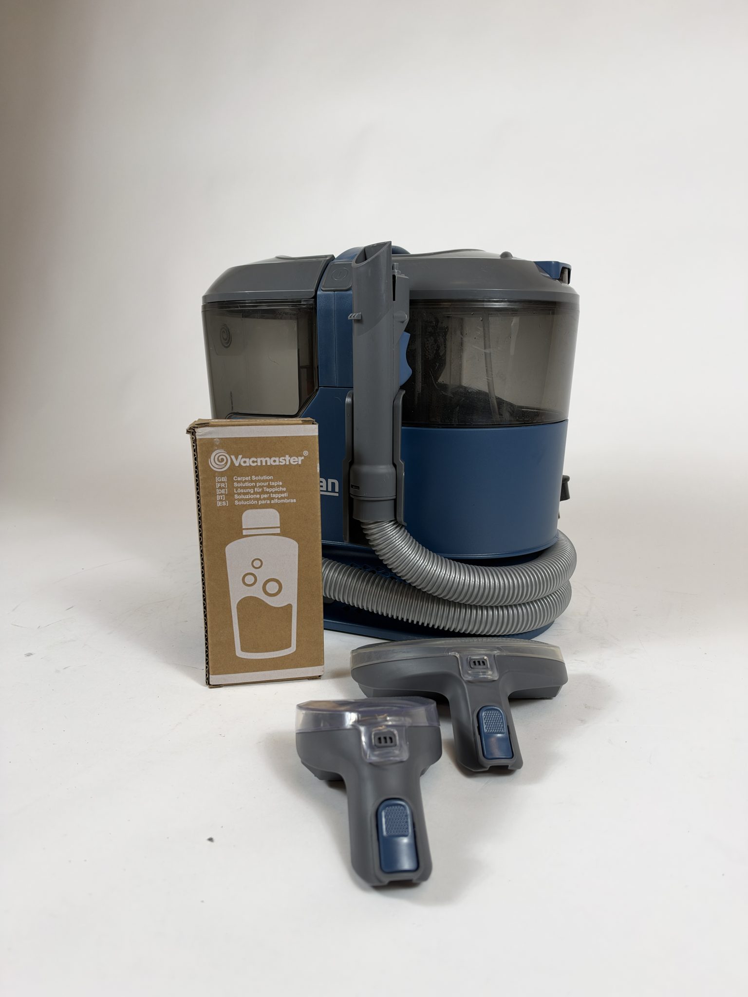 Vacmaster EasyClean SCA0801-03, 800 W šlapio valymo siurblys