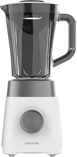 Cecotec Black Titanium 1300MAX blender