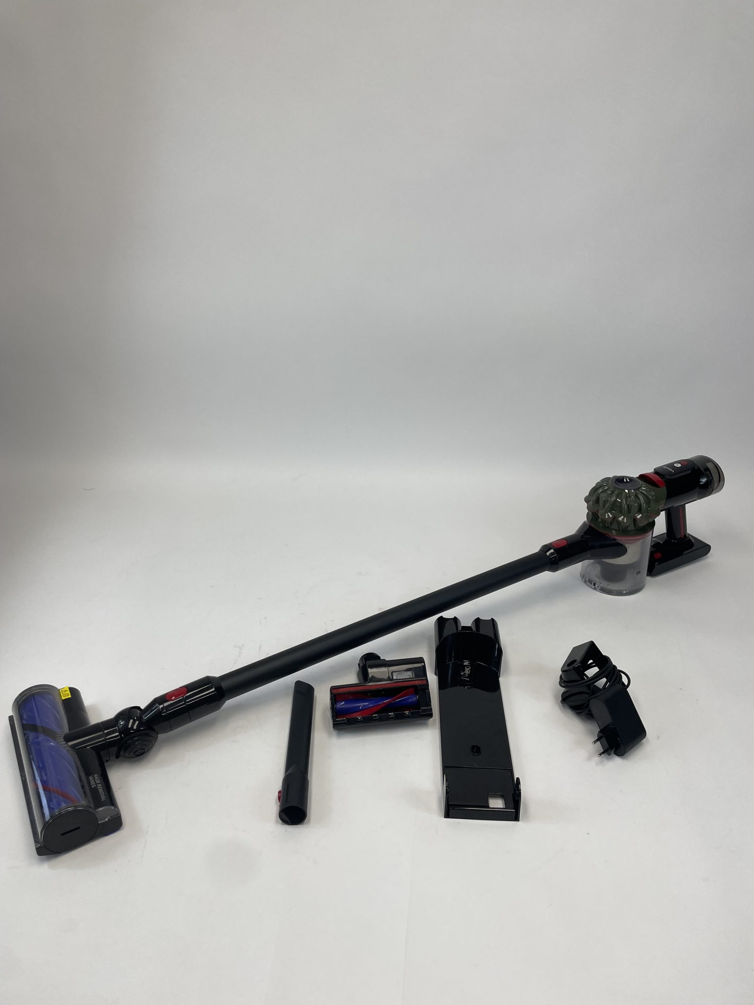 Dyson V8 DS20 dulkių siurblys