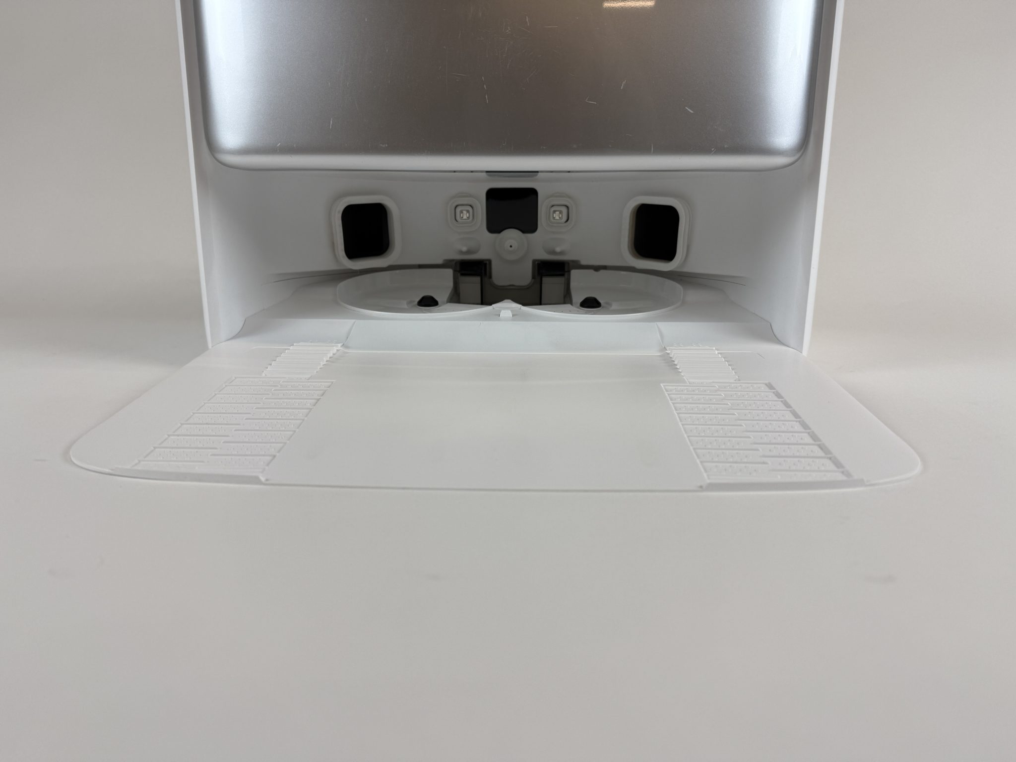 MOVA P50 Pro Ultra robotas siurblys