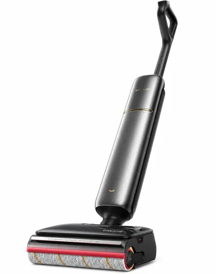 Dreame T16 Pro Heat-A wet and dry vacuum cleaner