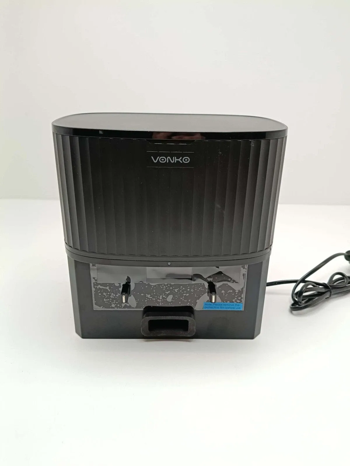 Vonko S6 Pro robotas siurblys