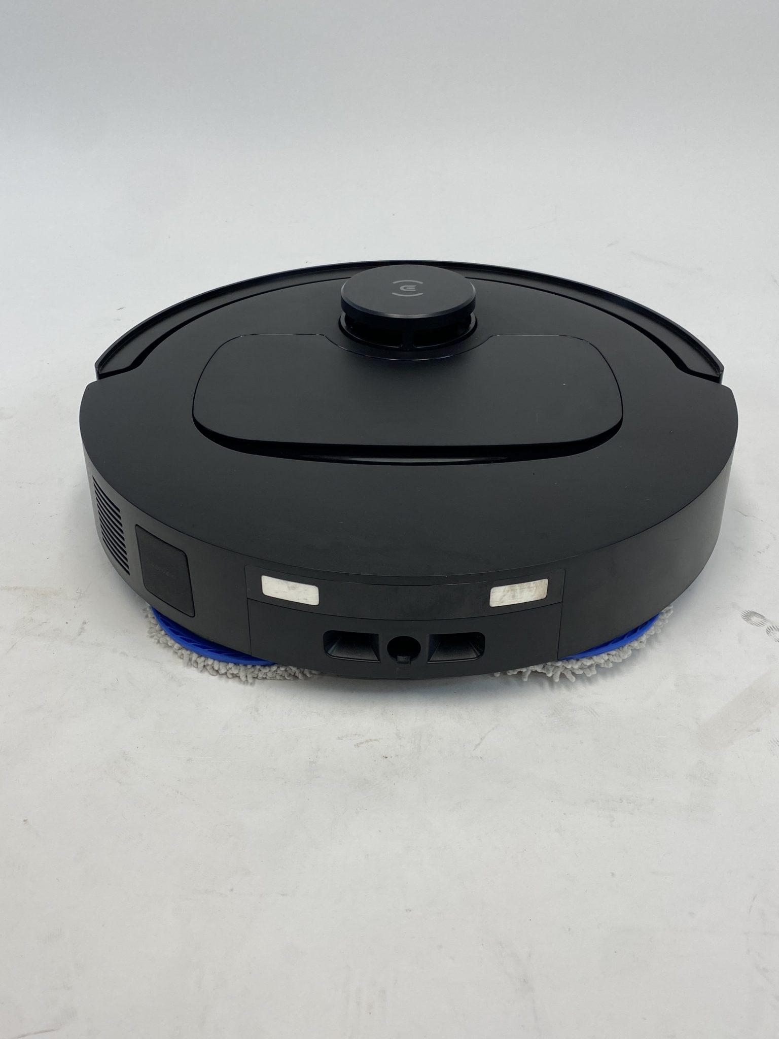 Ecovacs DEEBOT T30e OMNI robotas siurblys