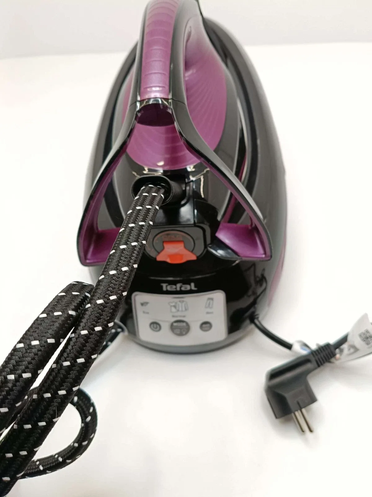 Tefal garo stotis