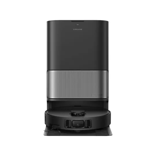 Dreame L40s Pro Ultra robot vacuum cleaner