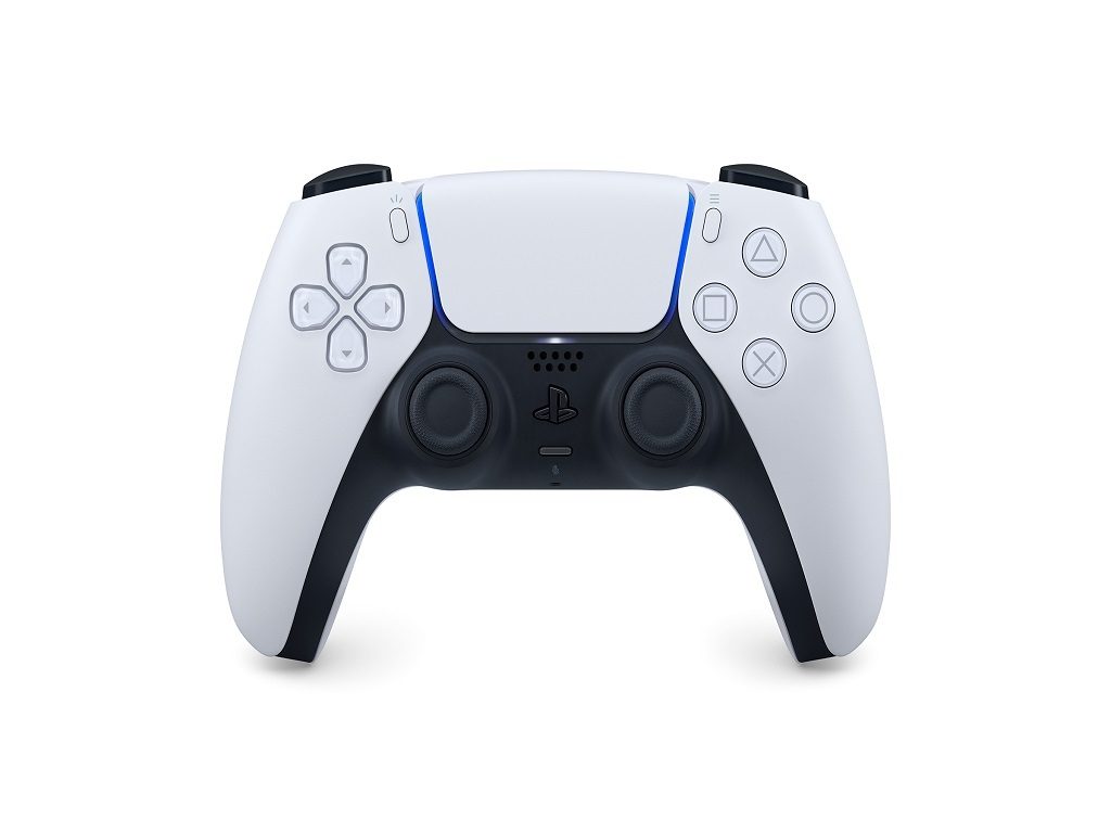 Playstation DualSense žaidimų pultas
