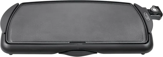 BELLA electric ceramic grill