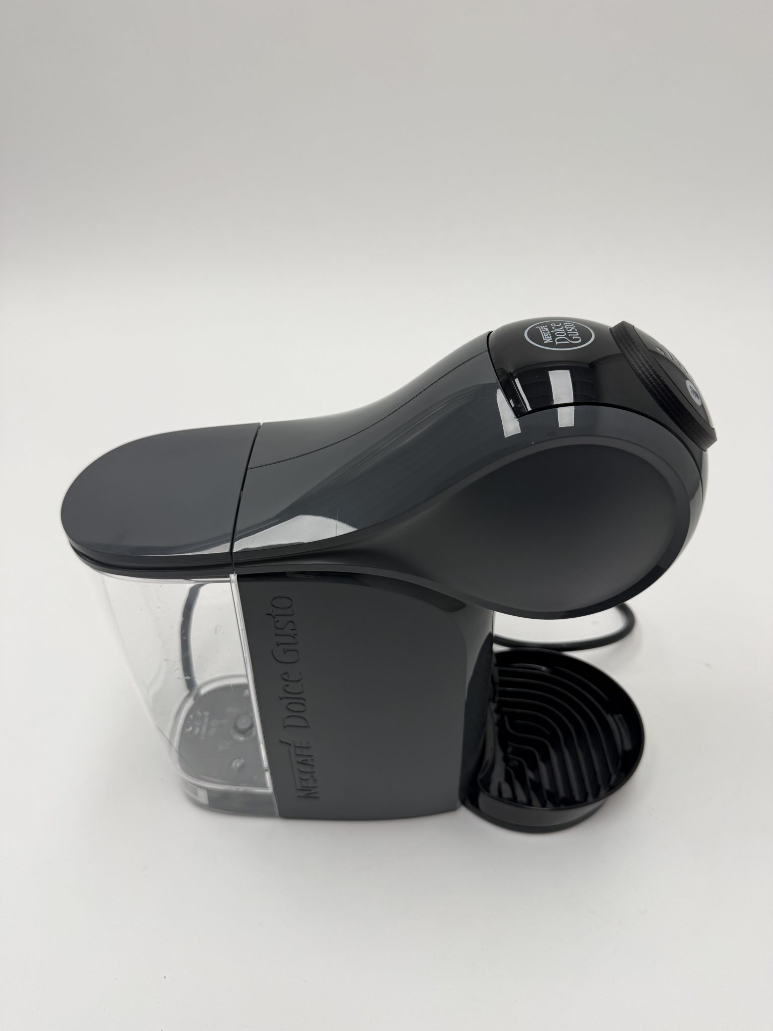 De'Longhi kapsulinis kavos aparatas