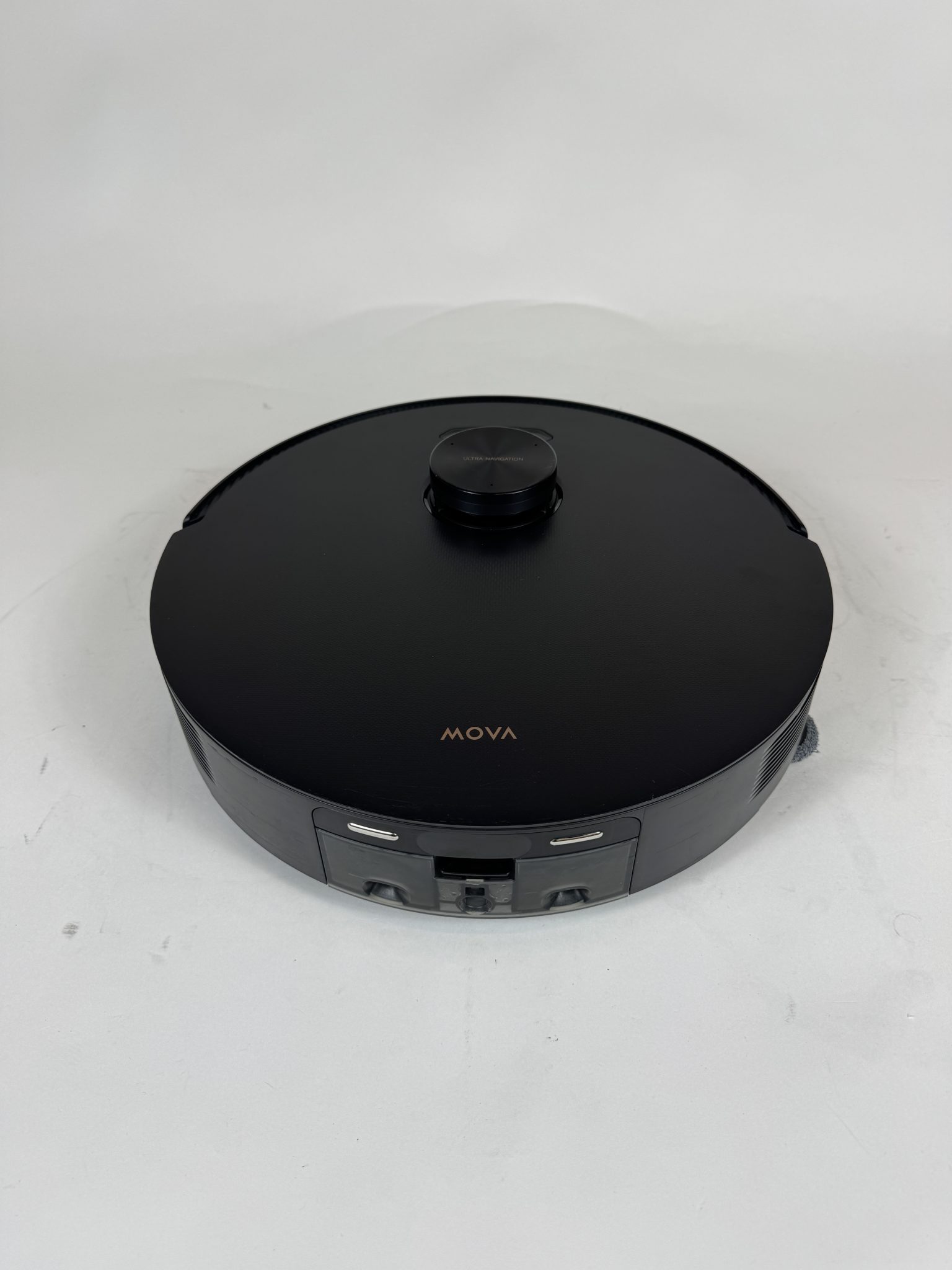 MOVA Z50 Ultra robotas siurblys