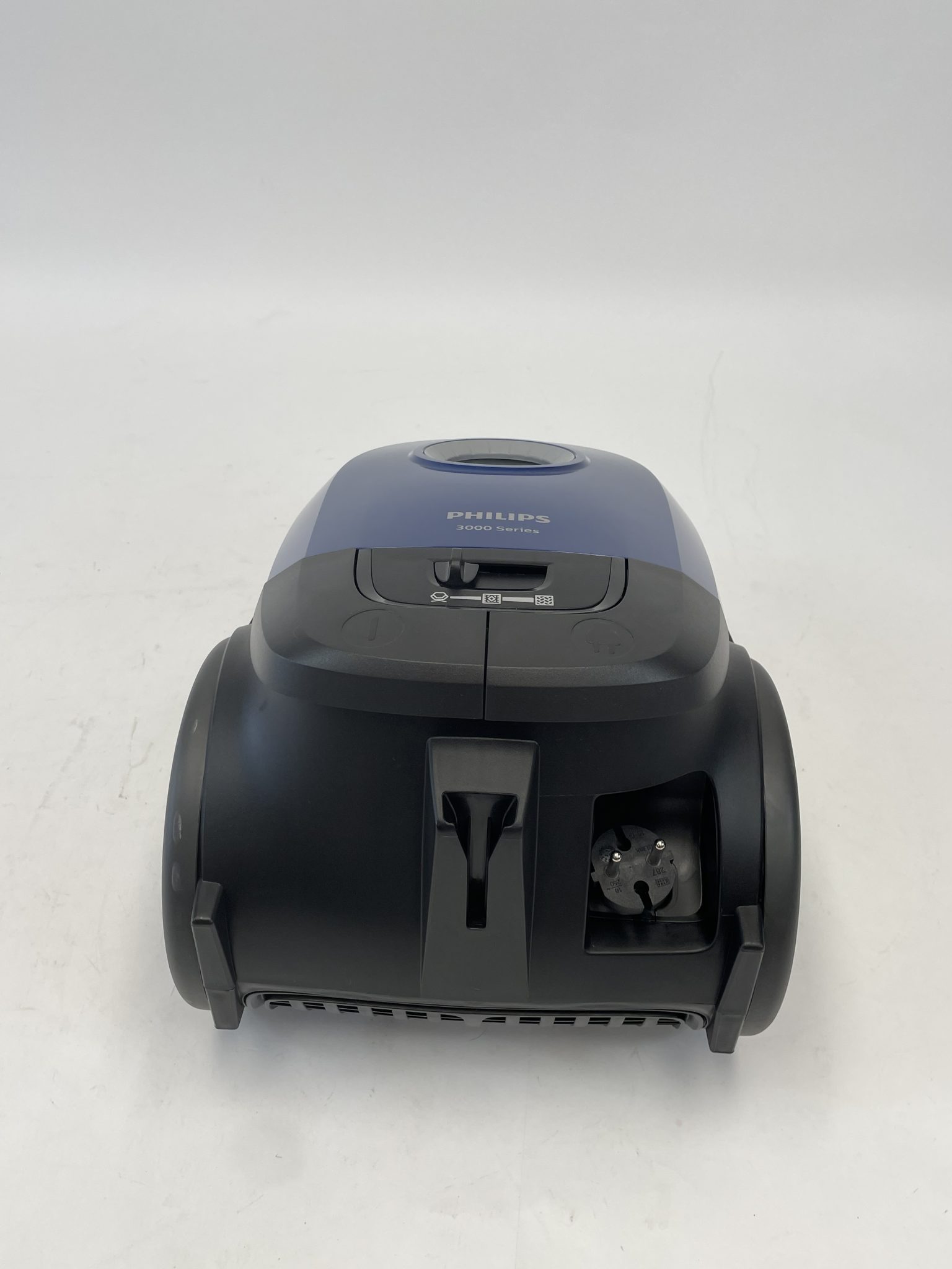 Philips 3000 Series dulkių siurblys