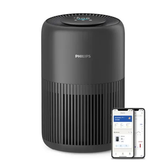 Philips air purifier