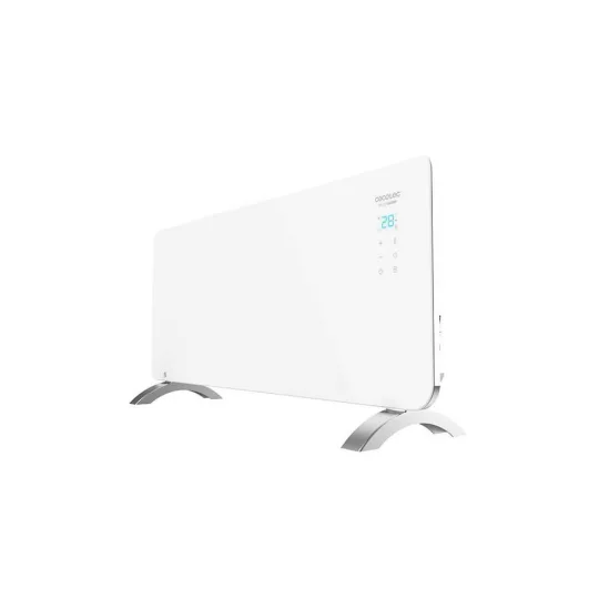Cecotec Ready Warm 6750 Crystal Connection convector