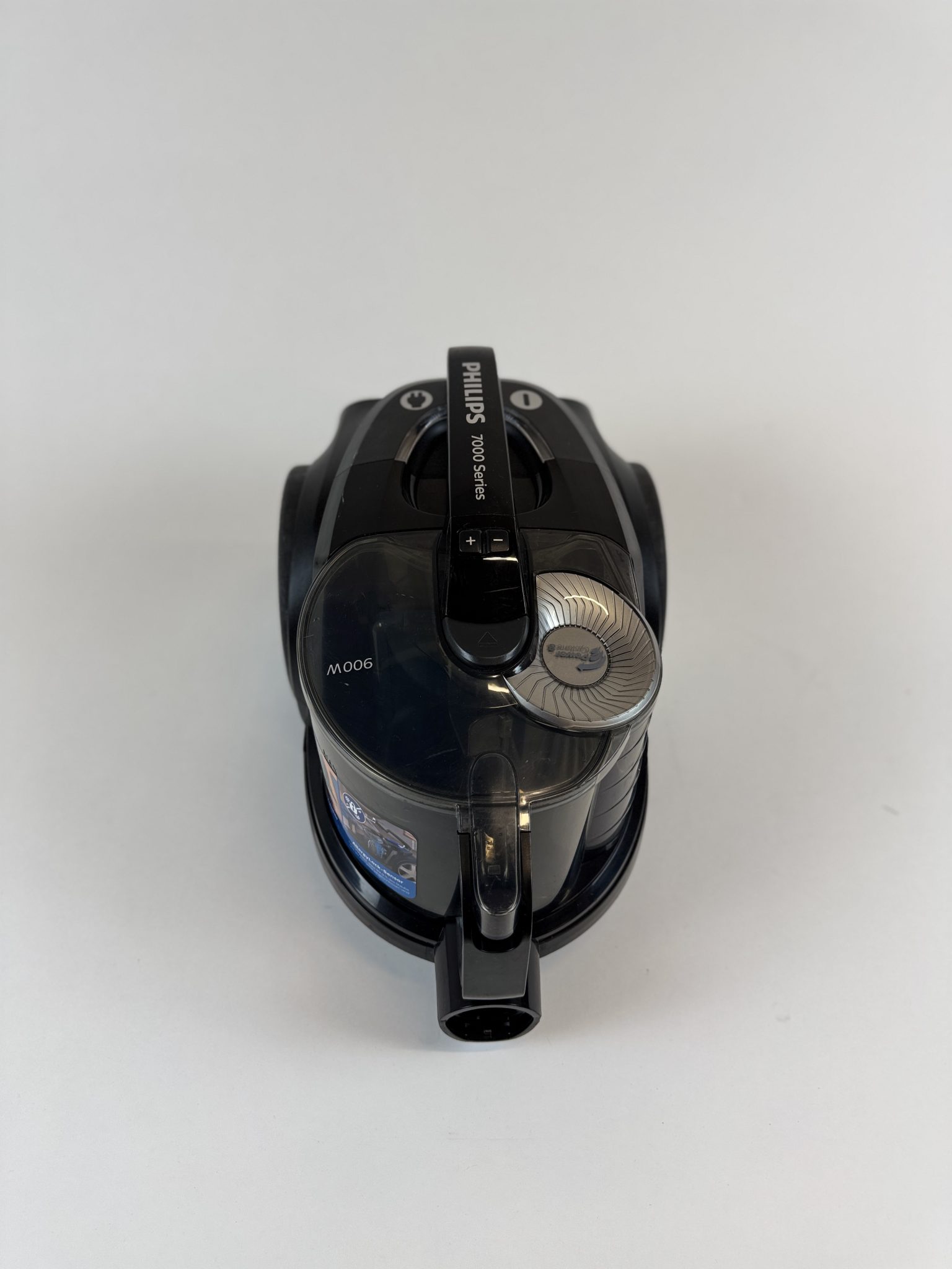 Philips PowerPro Expert 7000 Series dulkių siurblys