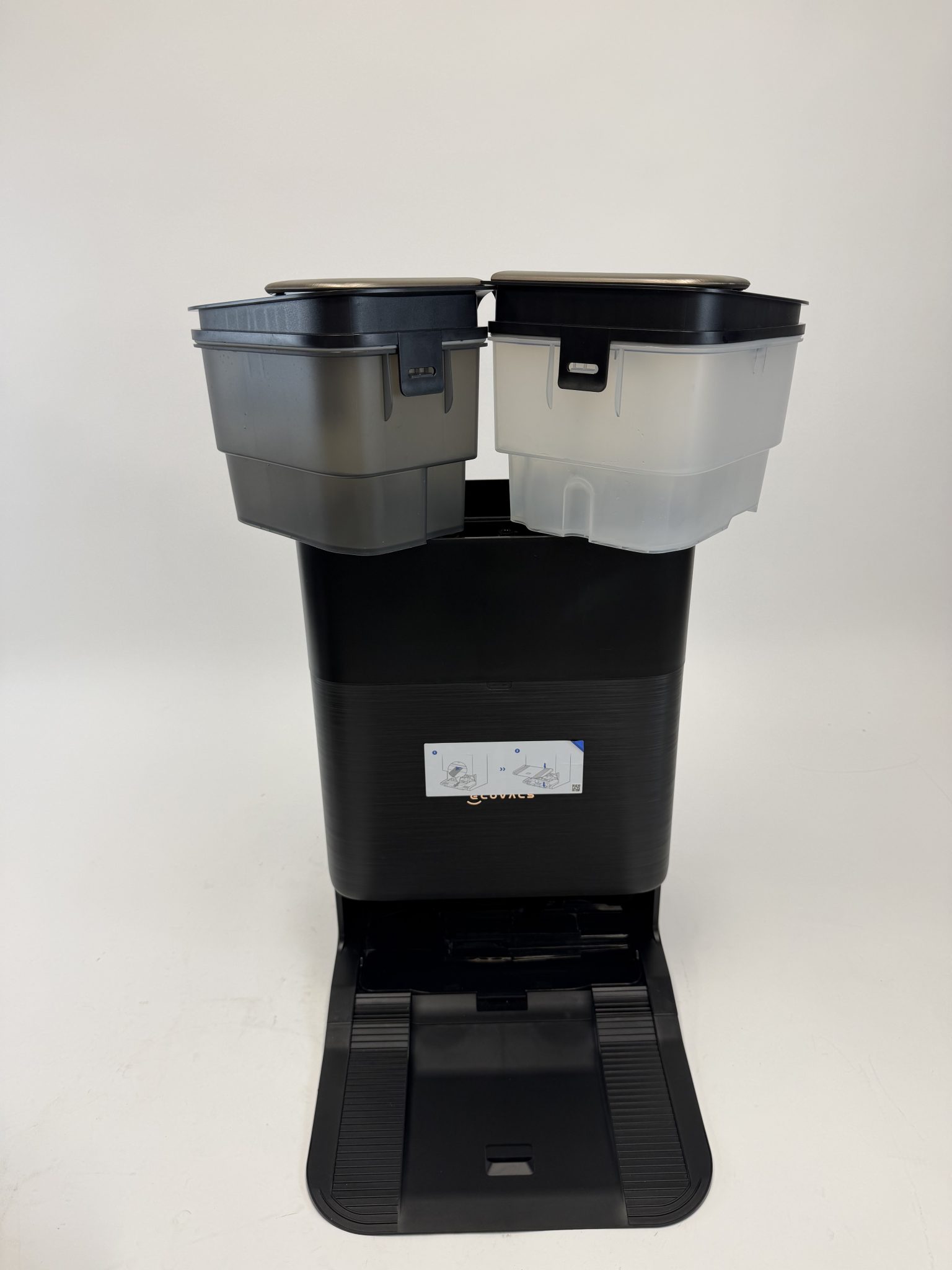 Ecovacs DEEBOT X9 PRO OMNI