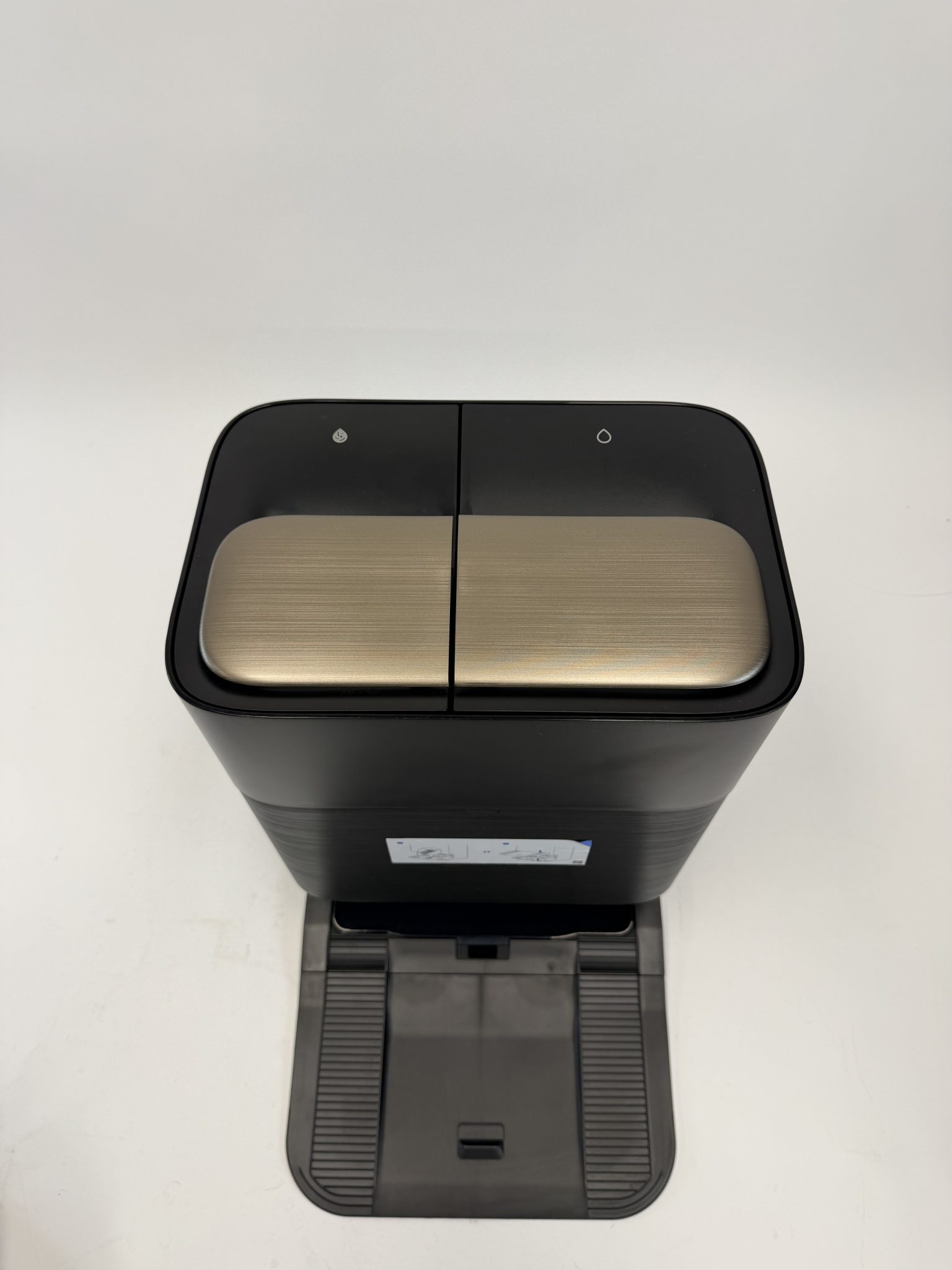 Ecovacs DEEBOT X9 PRO OMNI