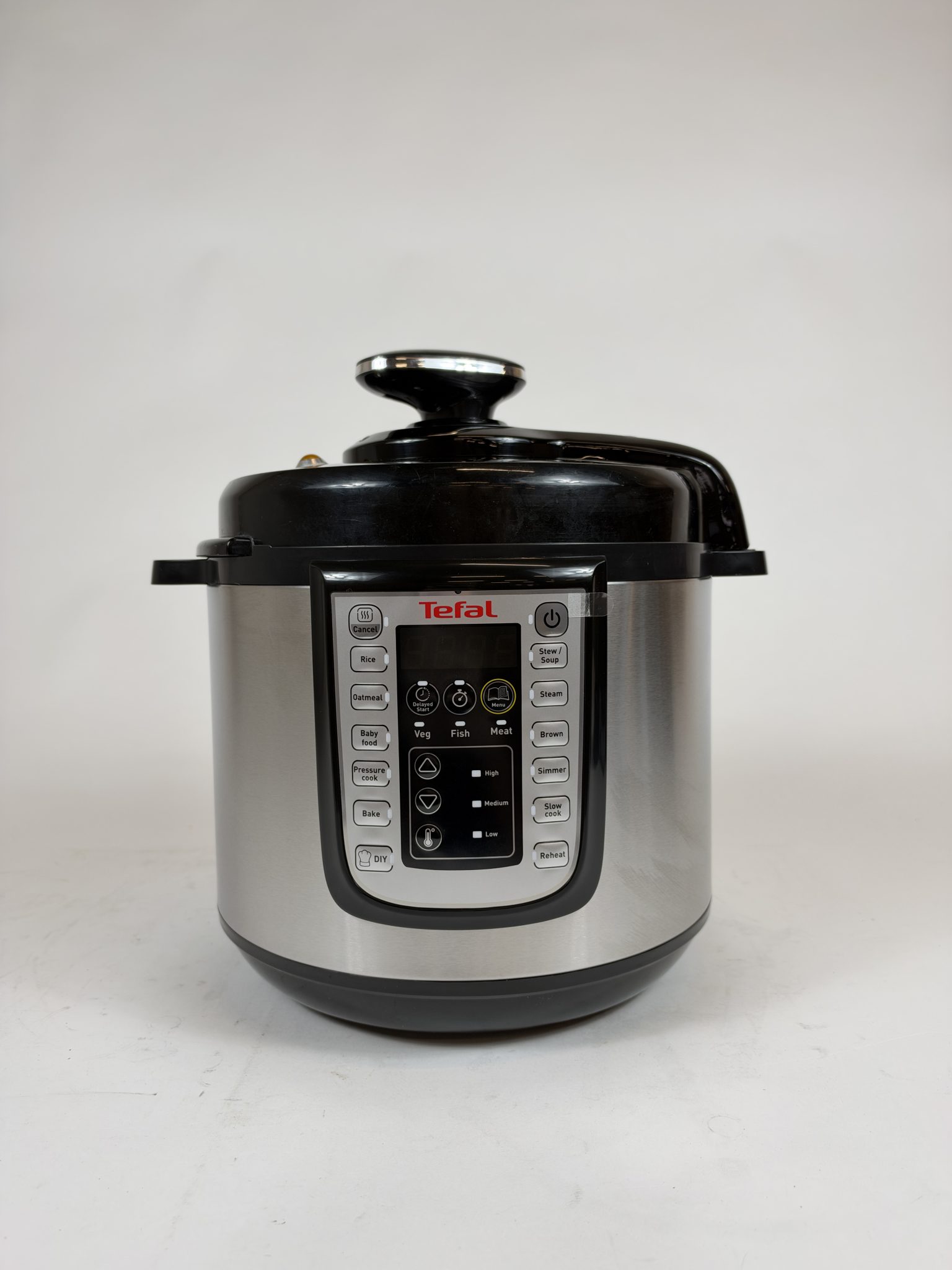 Tefal CY505EF0 6L multiviris