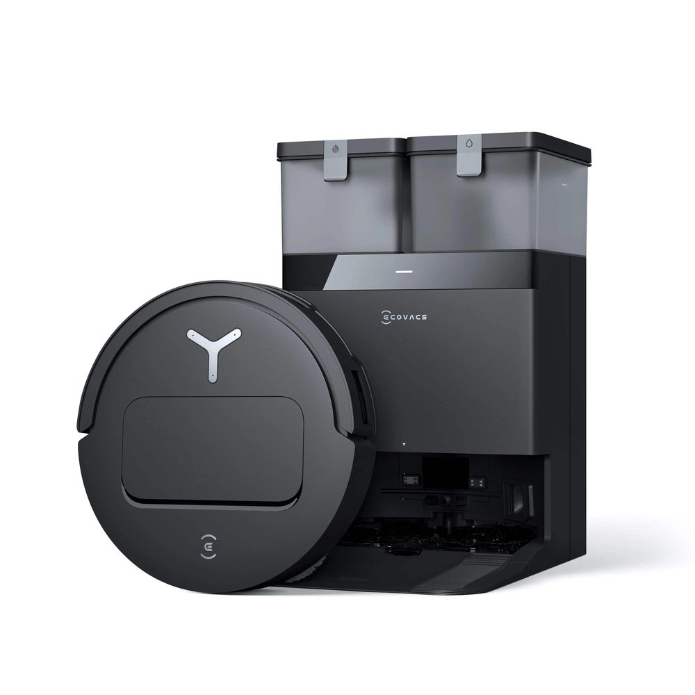 Ecovacs DEEBOT T30e OMNI robot vacuum cleaner