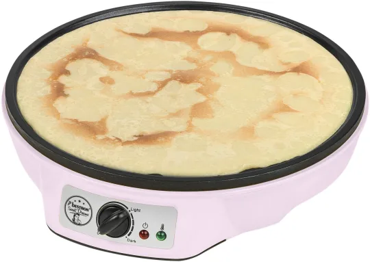 Bestron crepe maker