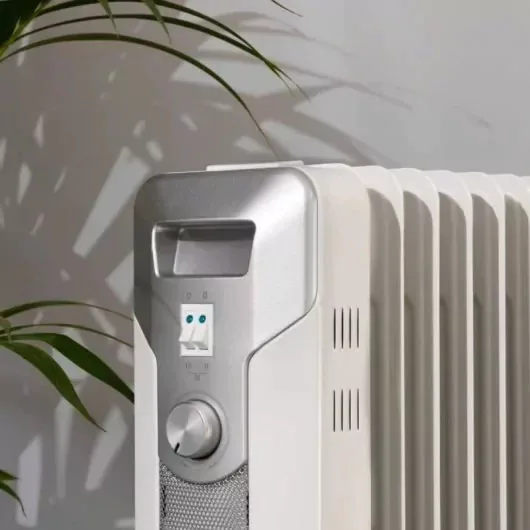 Cecotec elektrinis šildytuvas
