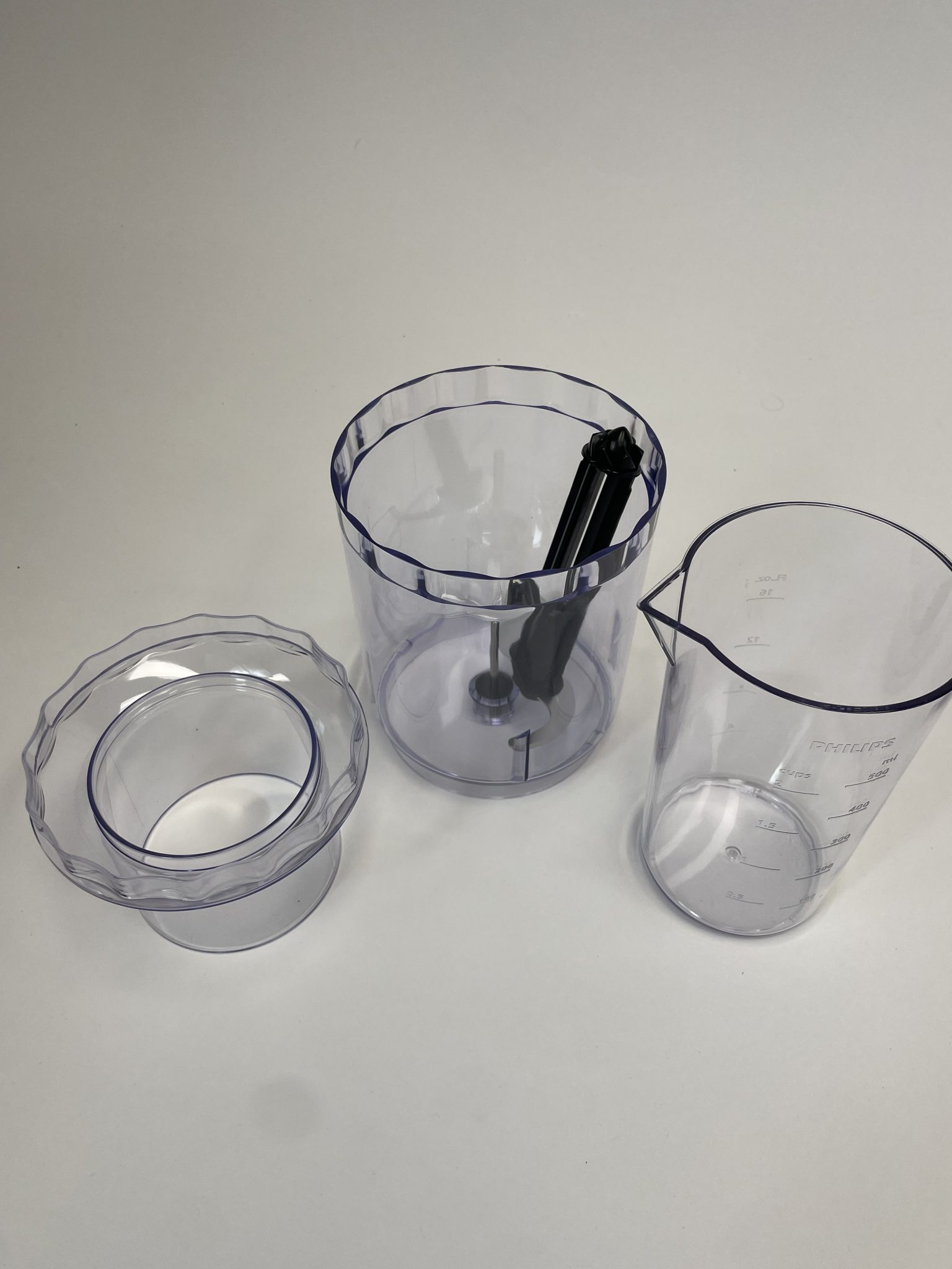 Philips 5000 series trintuvas