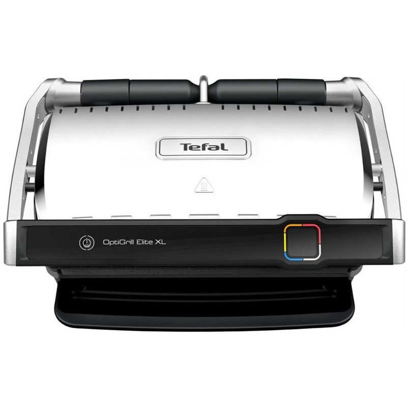 Tefal OptiGrill Elite XL elektrinis grilius