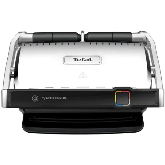 Tefal OptiGrill Elite XL electric grill
