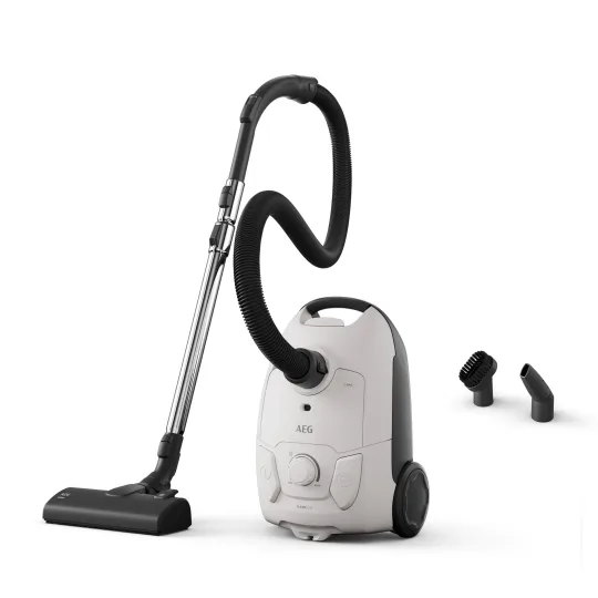 AEG Clean 5000 AB51C1SW vacuum cleaner, 750 W