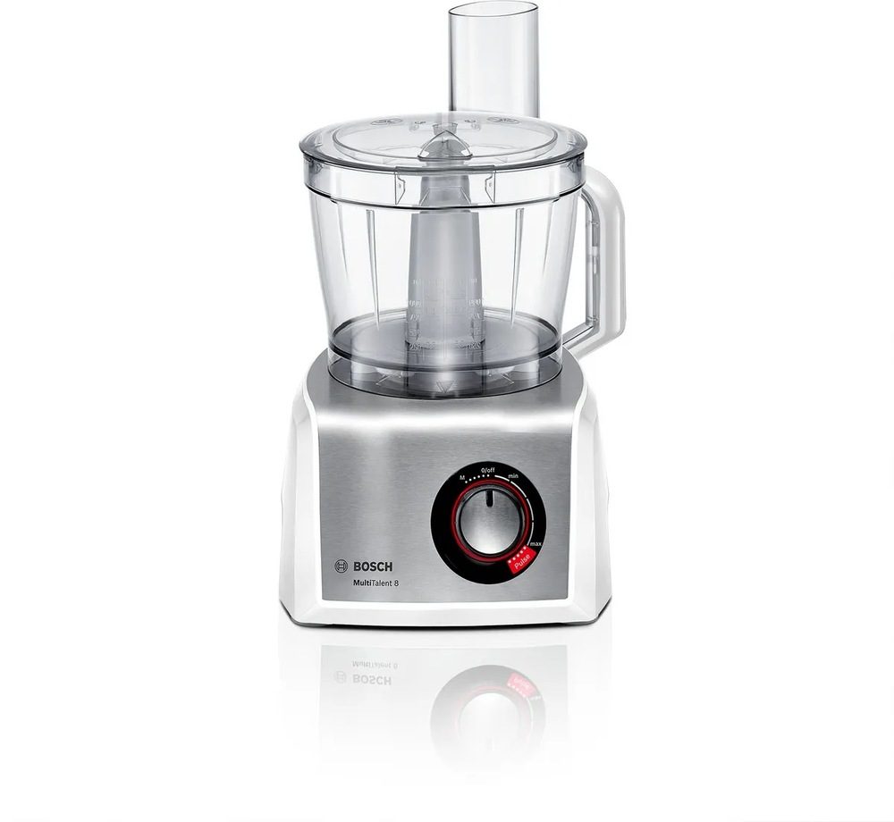 Bosch MultiTalent 8 virtuvinis kombainas