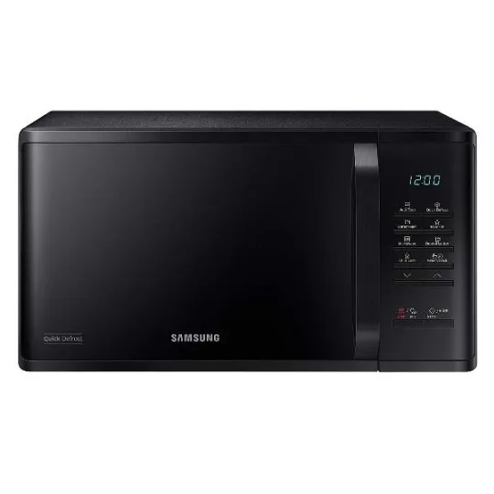 Samsung microwave oven