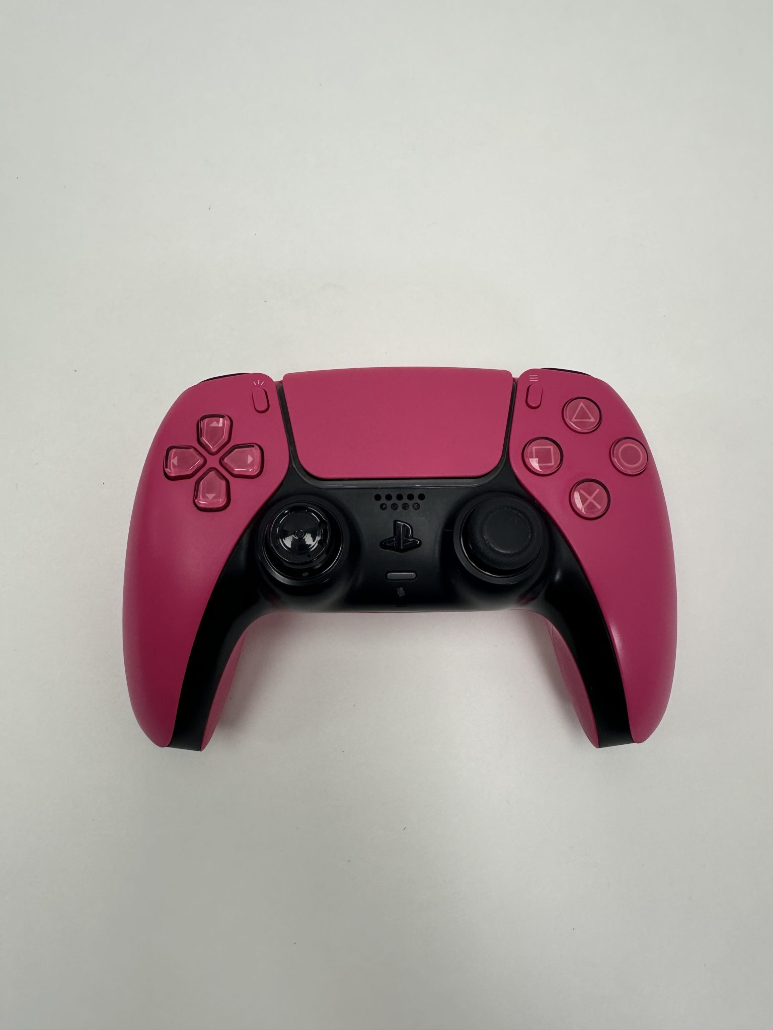 Playstation žaidimų pultas