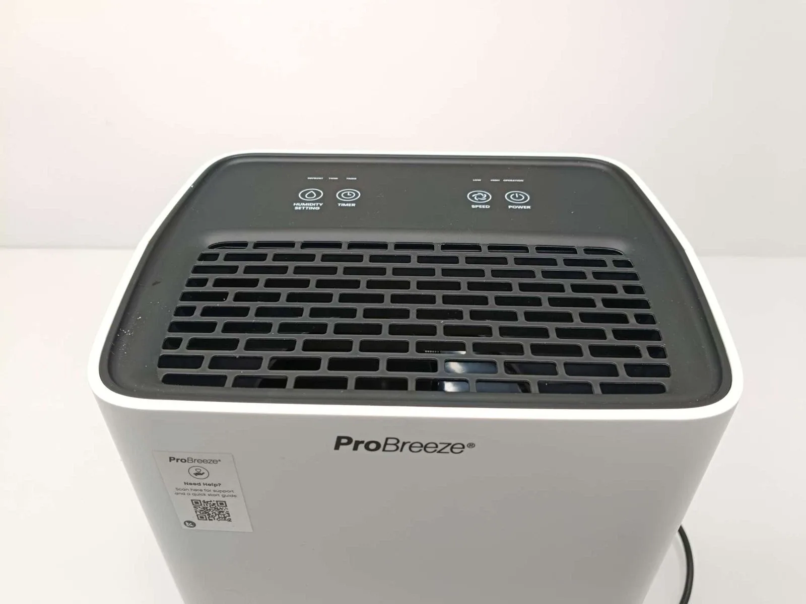 ProBreeze oro sausintuvas