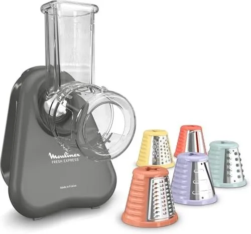 Moulinex vegetable slicer