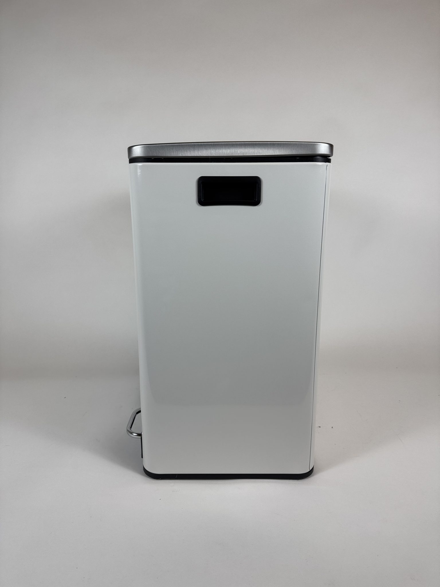 SONGMICS 3x18L rūšiavimo šiukšliadėžė