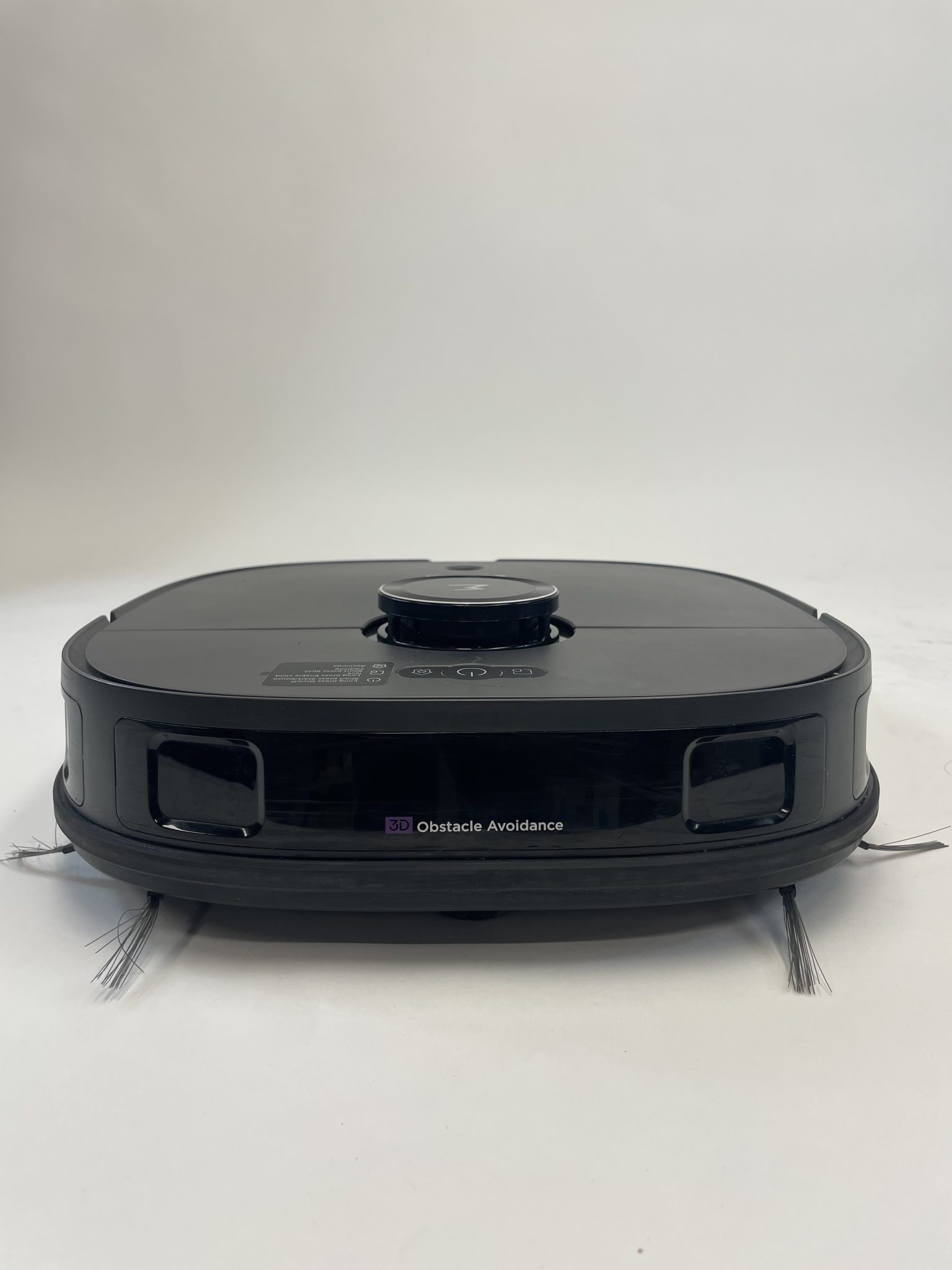 Eureka J12 robotas siurblys