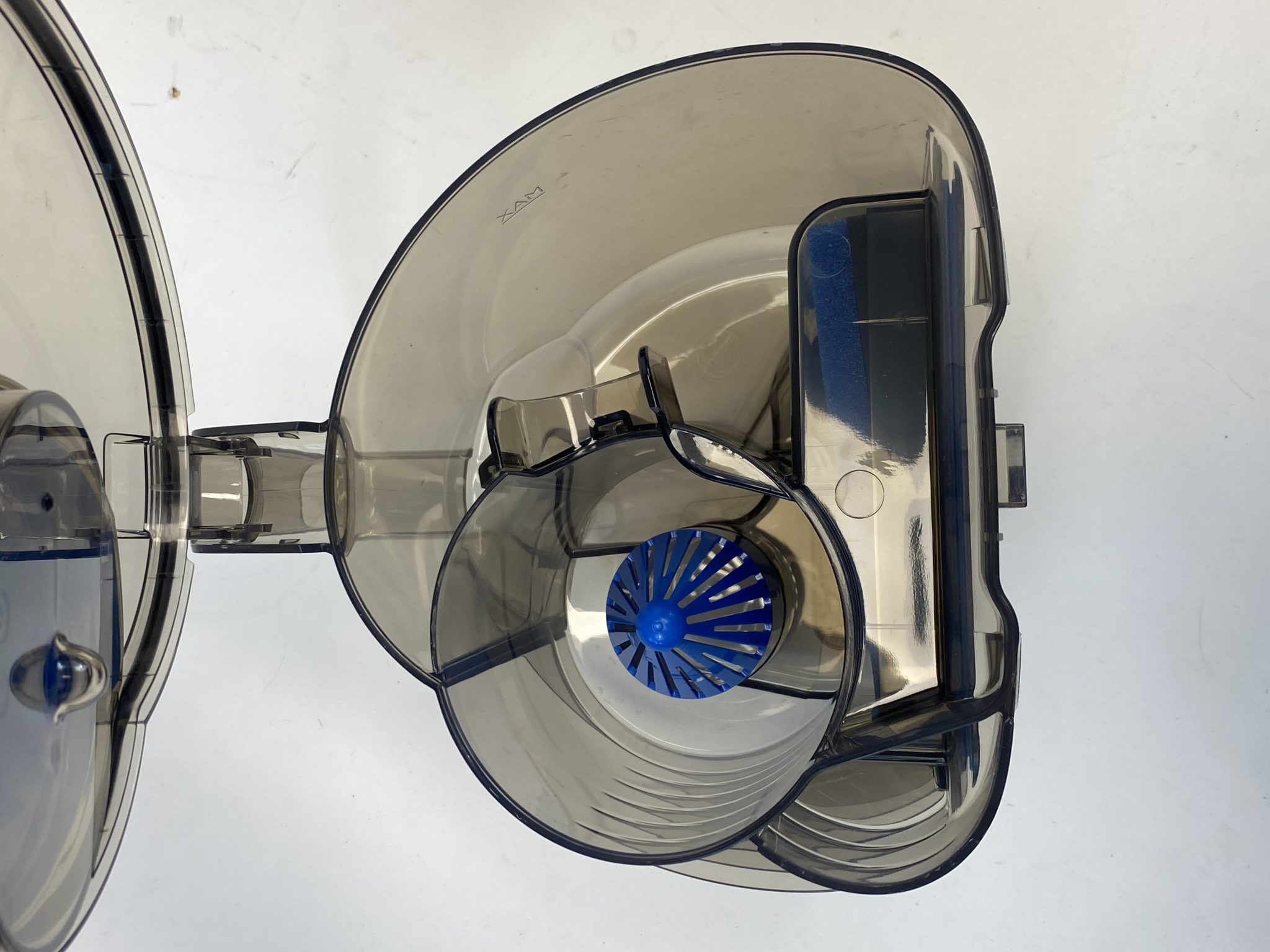 Philips 3000 series dulkių siurblys