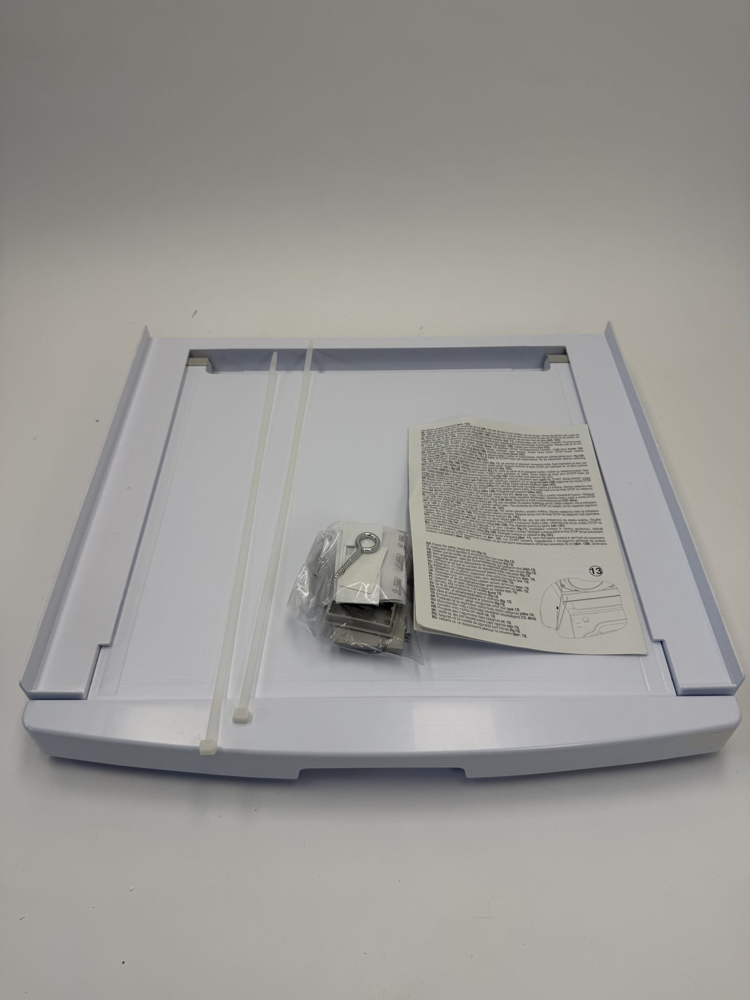 Candy Universalus sujungimo rėmelis