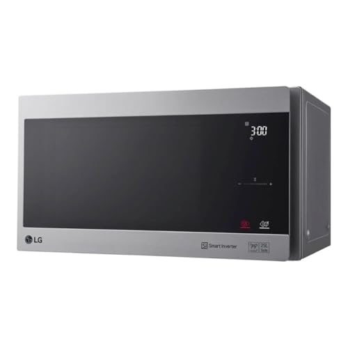 LG MS2595CIS mikrobangų krosnelė
